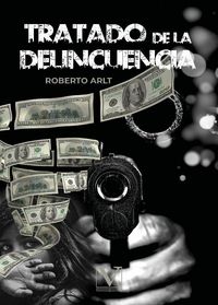 Produktbild: Tratado de la delincuencia