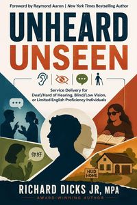 Produktbild: Unheard Unseen