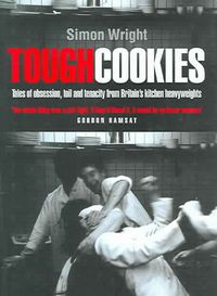Produktbild: Tough Cookies