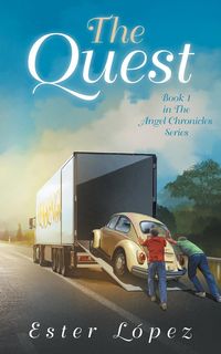 Produktbild: The Quest