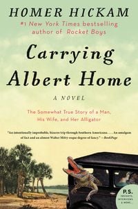 Produktbild: Carrying Albert Home
