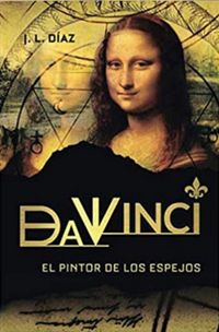 Produktbild: Da Vinci, el pintor de los espejos