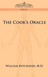 Produktbild: The Cook's Oracle
