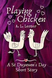 Produktbild: Playing Chicken (Celtic Myths)