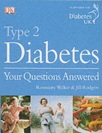 Produktbild: Type 2 Diabetes Your Questions Answered