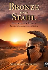 Produktbild: Bronze und Stahl