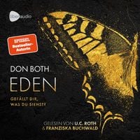 Produktbild: EDEN