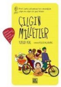 Produktbild: Cilgin Milletler