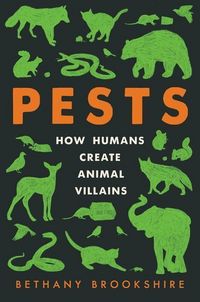 Produktbild: Pests