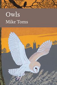Produktbild: Owls_nn Lib125 Hb