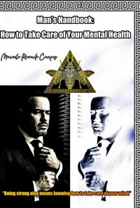 Produktbild: The Silent Strength: A Man's Guide To Mental Wellness Through Psychoanalytic Understanding