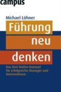 Produktbild: F&uuml;hrung neu denken