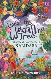 Produktbild: Under the Wish-Fulfilling Tree