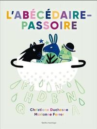 Produktbild: L'ab&eacute;c&eacute;daire-passoire