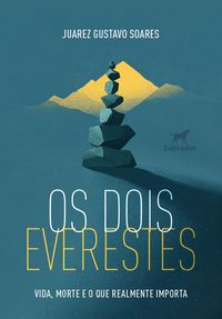 Produktbild: Os dois everestes