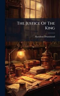 Produktbild: The Justice Of The King