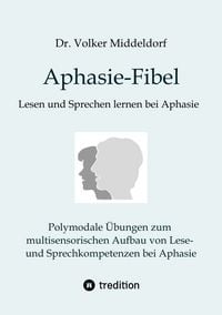 Produktbild: Aphasie-Fibel