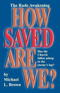 Produktbild: How Saved Are We?