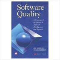 Produktbild: Software Quality