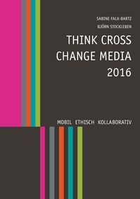 Produktbild: Think Cross Change Media 2016
