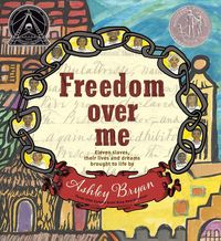 Produktbild: Freedom Over Me