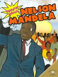 Produktbild: Nelson Mandela