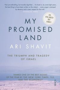 Bild vom Artikel My Promised Land vom Autor Ari Shavit