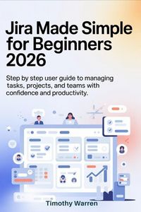 Produktbild: Jira Made Simple for Beginners 2026