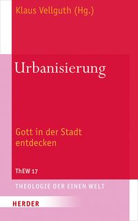 Produktbild: Urbanisierung