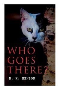 Produktbild: Who Goes There?