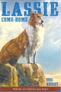 Produktbild: Lassie Come-Home