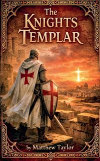 Produktbild: The Knights Templar