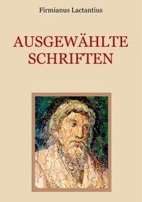 Produktbild: Ausgew&auml;hlte Schriften
