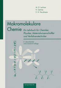 Produktbild: Makromolekulare Chemie