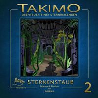 Produktbild: Takimo - 02 - Sternenstaub