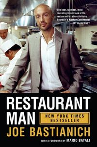 Produktbild: Restaurant Man