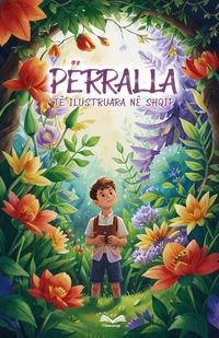 Produktbild: P&euml;rralla t&euml; ilustruara n&euml; shqip