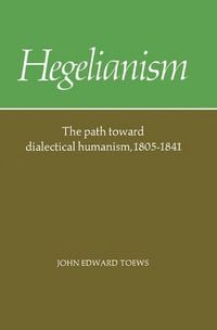 Produktbild: Hegelianism