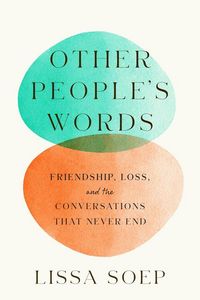 Produktbild: Other People's Words