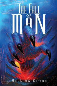 Produktbild: The Fall of Man
