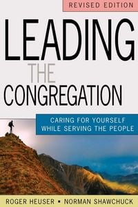 Produktbild: Leading the Congregation