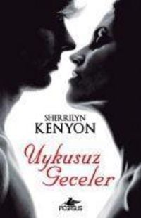 Produktbild: Uykusuz Geceler