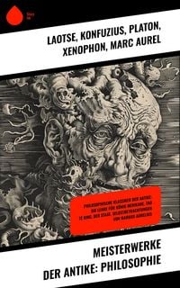 Produktbild: Meisterwerke der Antike: Philosophie
