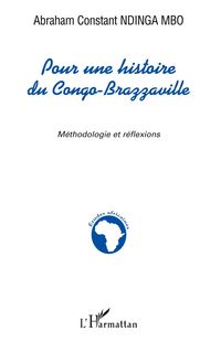 Produktbild: Pour une histoire du Congo-Brazzaville
