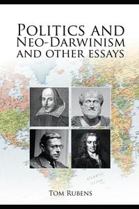 Produktbild: Politics and Neo-Darwinism