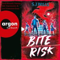 Produktbild: Bite Risk - Kalt erwischt