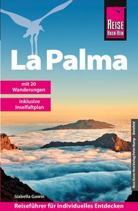 Produktbild: Reise Know-How Reiseführer La Palma