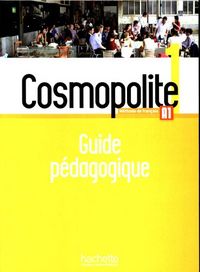 Produktbild: Hirschsprung, N: Cosmopolite 1