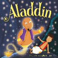 Produktbild: Aladdin