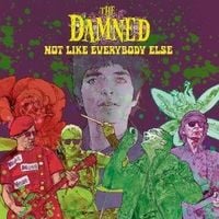 Produktbild: Not Like Everybody Else (MC)